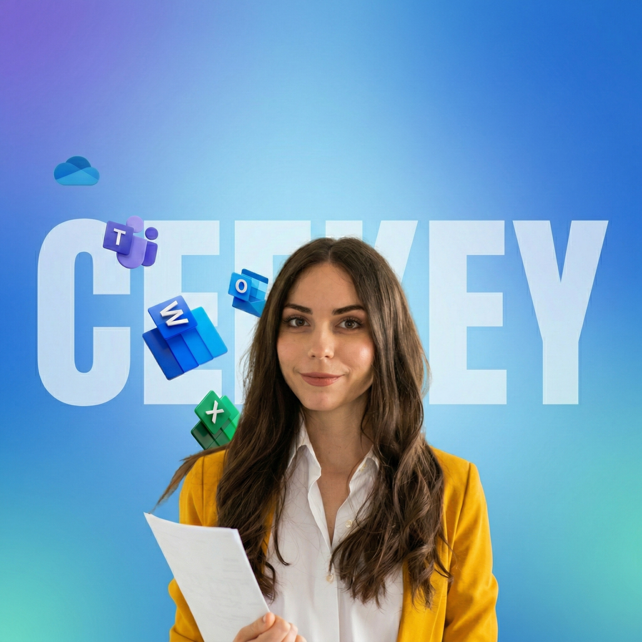 Digital Age Software Worker