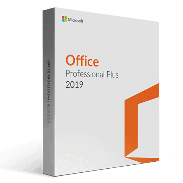 Buy Genuine Office 2019 Professional | Instant Delivery