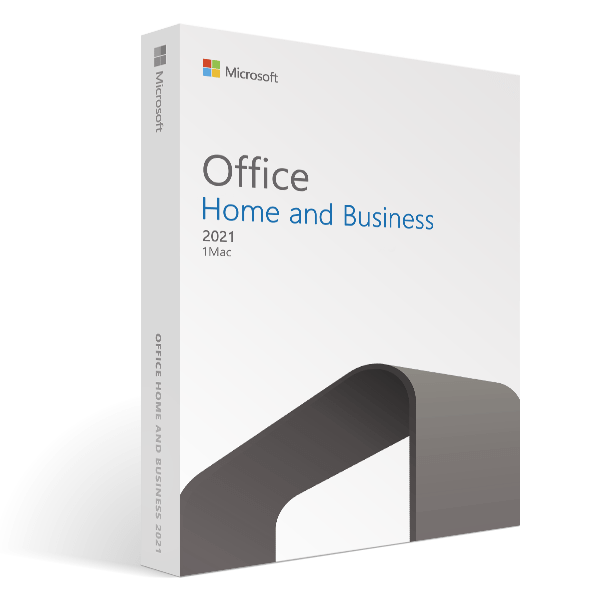 Buy Genuine Office 2021 Home & Business (Mac) | Instant Delivery