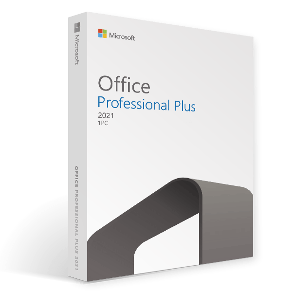 Buy Genuine Office 2021 Professional | Instant Delivery