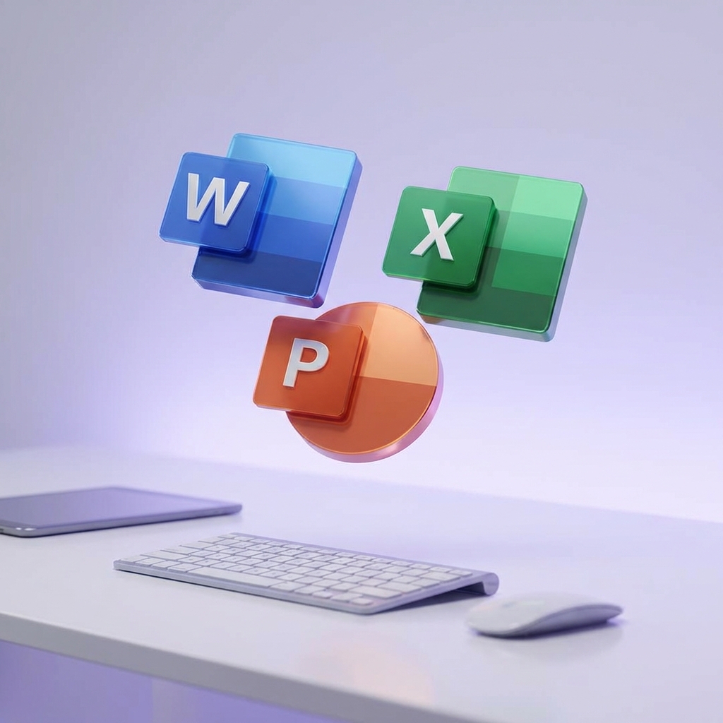 Microsoft Office 2024